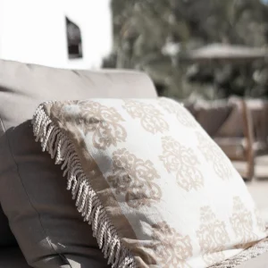 Pillow Impresion Mandala