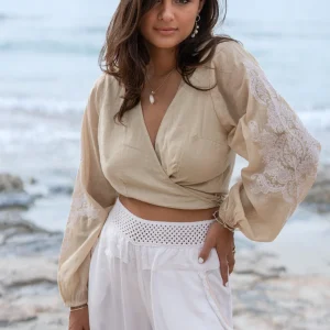 Top Sergio Cuenca Sand