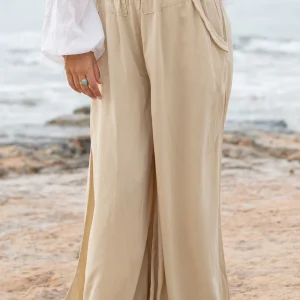 Pants Jorge Cuenca Sand