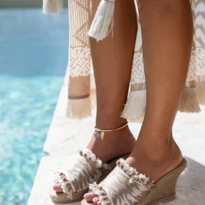 Wedge Inessa Impresion