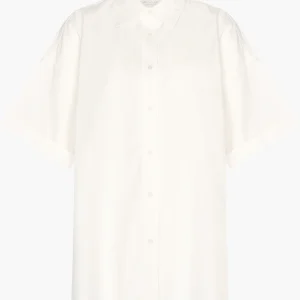 Carry Blouse | White