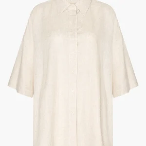 Carry Blouse | Linen