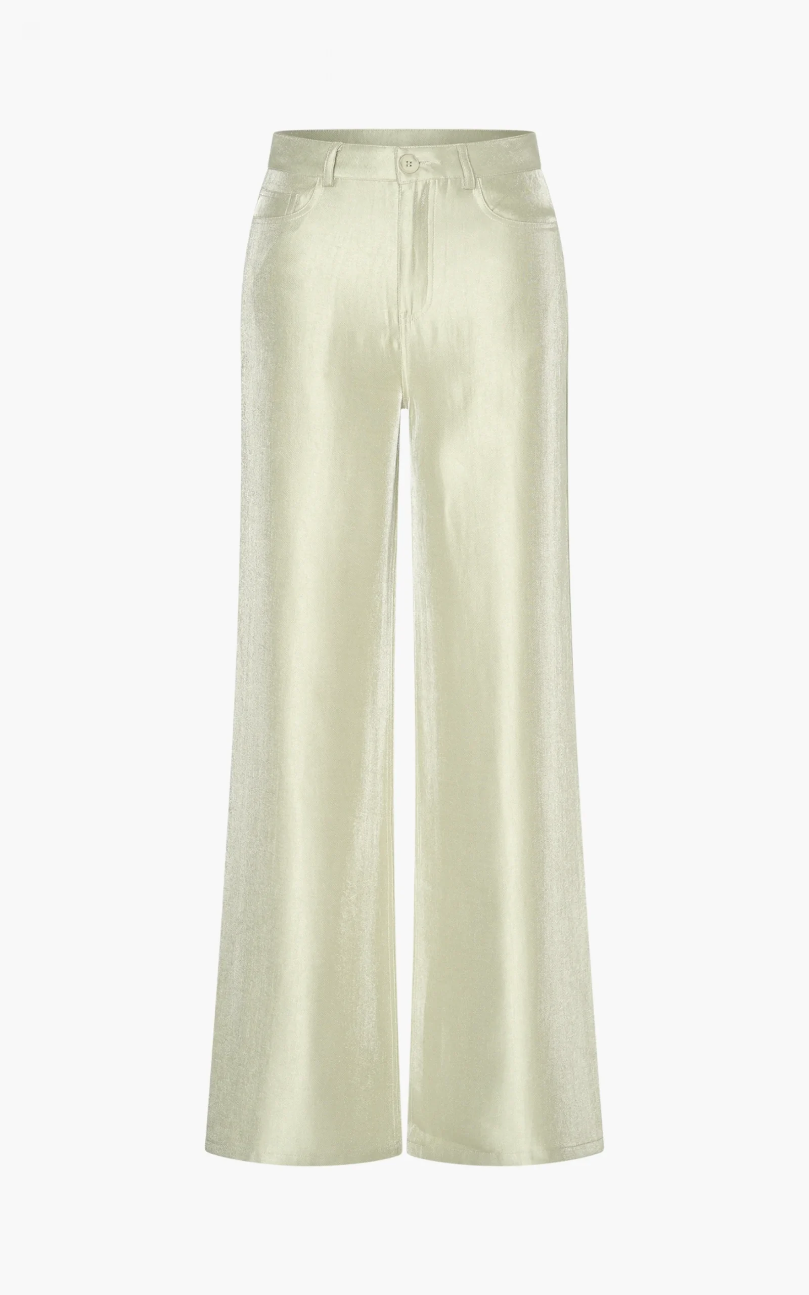 Enjoying Broek | Green