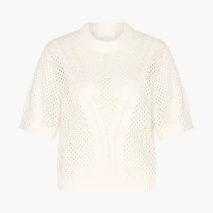 Sweater Kyara | Aímée the Label | Off-white