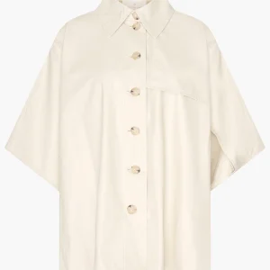 Jacket Laurenee | Aímée the Label | Off-white