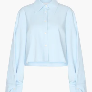 Blouse Loet | Aímée the Label | Blue