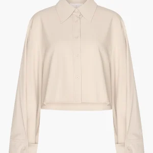 Blouse Loet | Aímée the Label | Sand