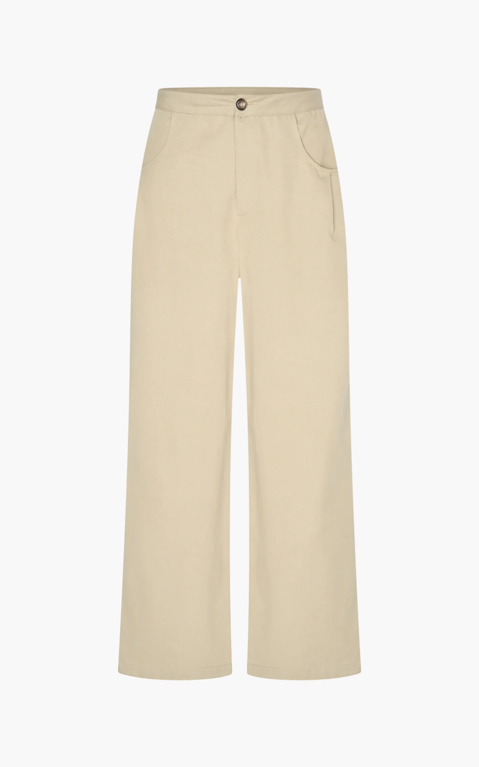 Broek Puck | Aímée the Label | Sand