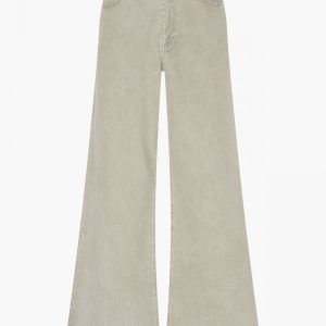 Silke Jeans | Aímée the Label | Green