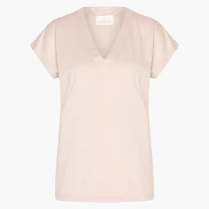 T-shirt Yanni | Aímée the Label | Rose