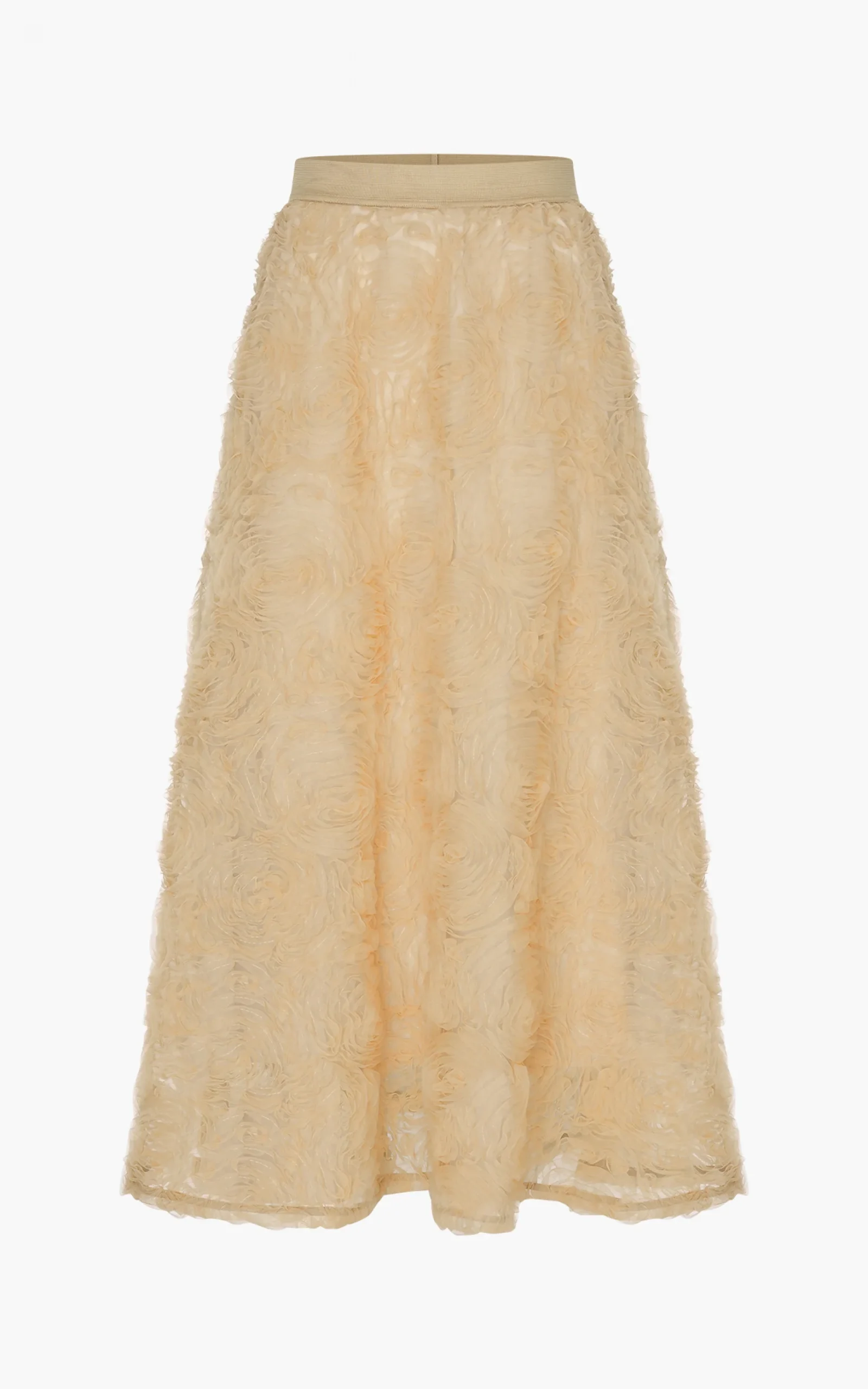 Zia Rok | Aímée the Label | Gold - Afbeelding 3