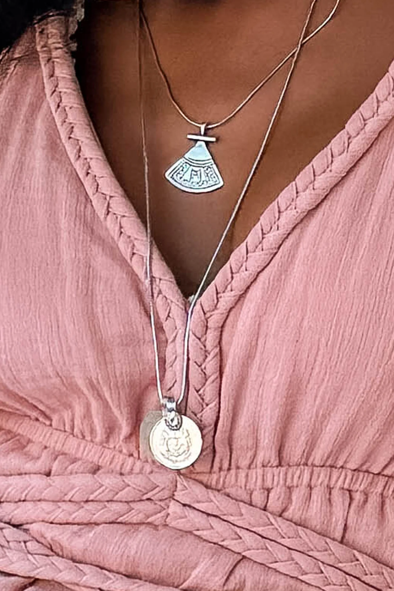 Romy Short Dress - Afbeelding 8