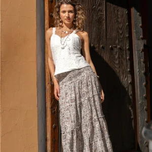 Long Skirt Morena