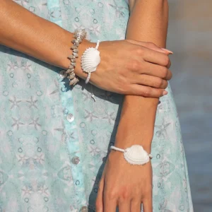 Bracelet Miel Cream
