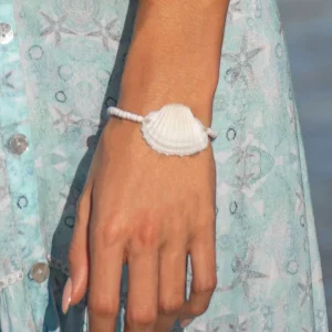 Bracelet Nubia Cream