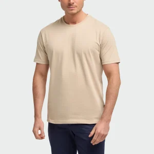 Cavani - T-Shirt Sanchez Beige