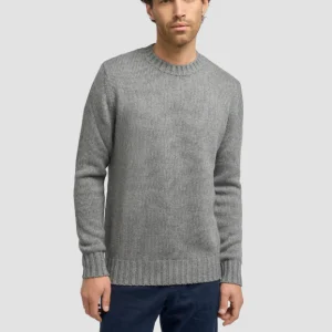 Cavani - Grey Jumper Farrel