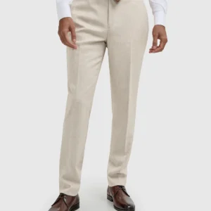 Cavani Malibu - Pantalon Beige