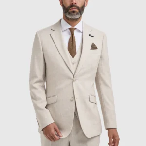 2-delig Herenpak - Cavani Malibu Beige