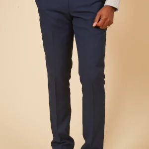 Marc Darcy - Pantalon Max Royal Blue