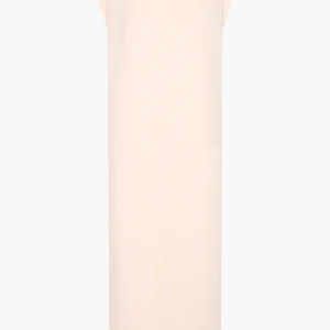 Jurk Sebas | Aímée the Label | Off-white