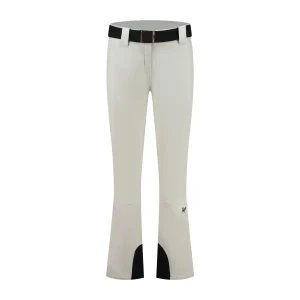 Dames Skibroek Frost Flare - Sustained Grey