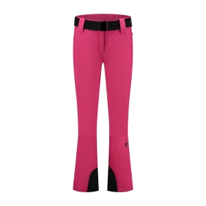 Dames Skibroek Frost Flare - Roze