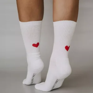 ❤️ Sokken – 80% biologisch katoen