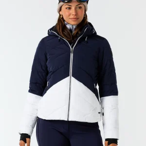 Solana | Lady Ski Jacket