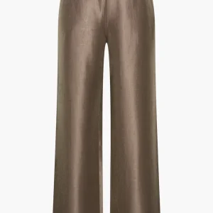 SoleilA5 Trouser | Taupe