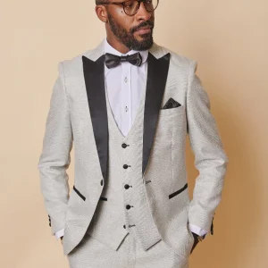 Stone Smoking 3 delig - Marc Darcy Spencer