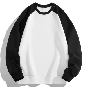 Sport Sweatshirt Heren