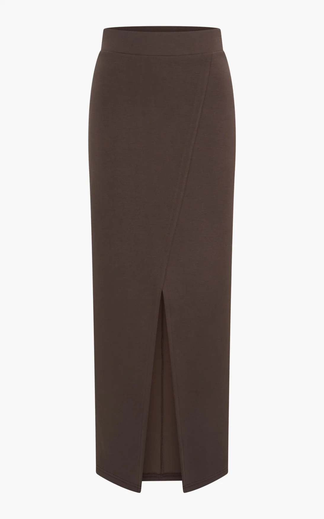 SunnyA5 Skirt | Brown - Afbeelding 4