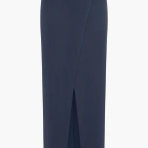 SunnyA5 Skirt | Navy