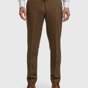 Cavani - Pantalon Thomas Brown