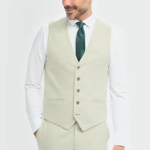 Cavani - Gilet Tropez Sage
