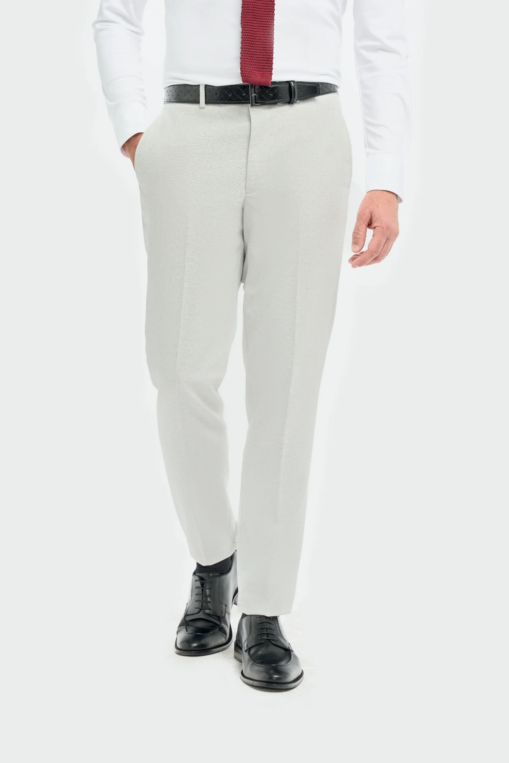 Cavani - Pantalon Tropez Slate - Afbeelding 3