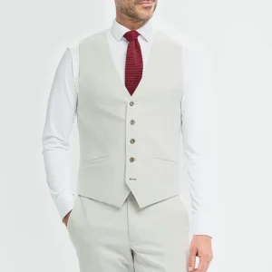 Cavani - Gilet Tropez Slate