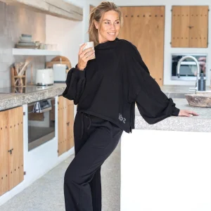 Pants Brisha Suave Black