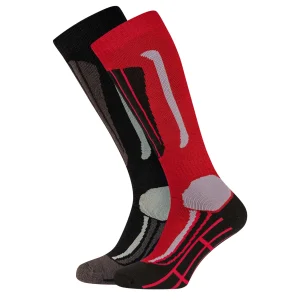 Victor | men 2-pack skisock