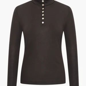 ValkeA5 Longsleeve | Black