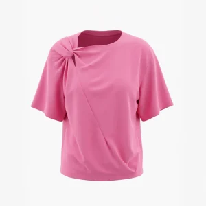 Vanya RaeS6 T-shirt | Pink