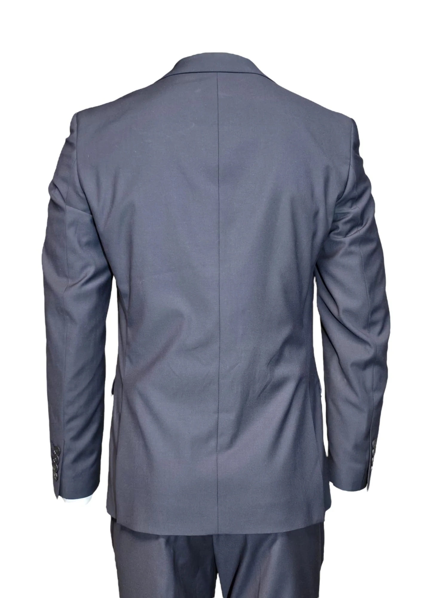 Cavani Malibu - Driedelig Herenpak Navy Mix & Match Finley moss green - Afbeelding 8