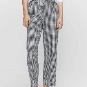 Wijde Broek Dames Zomer