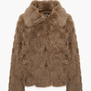 Jacket Willem | Aímée the Label | Brown