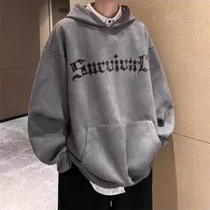 Y2K Hoodie