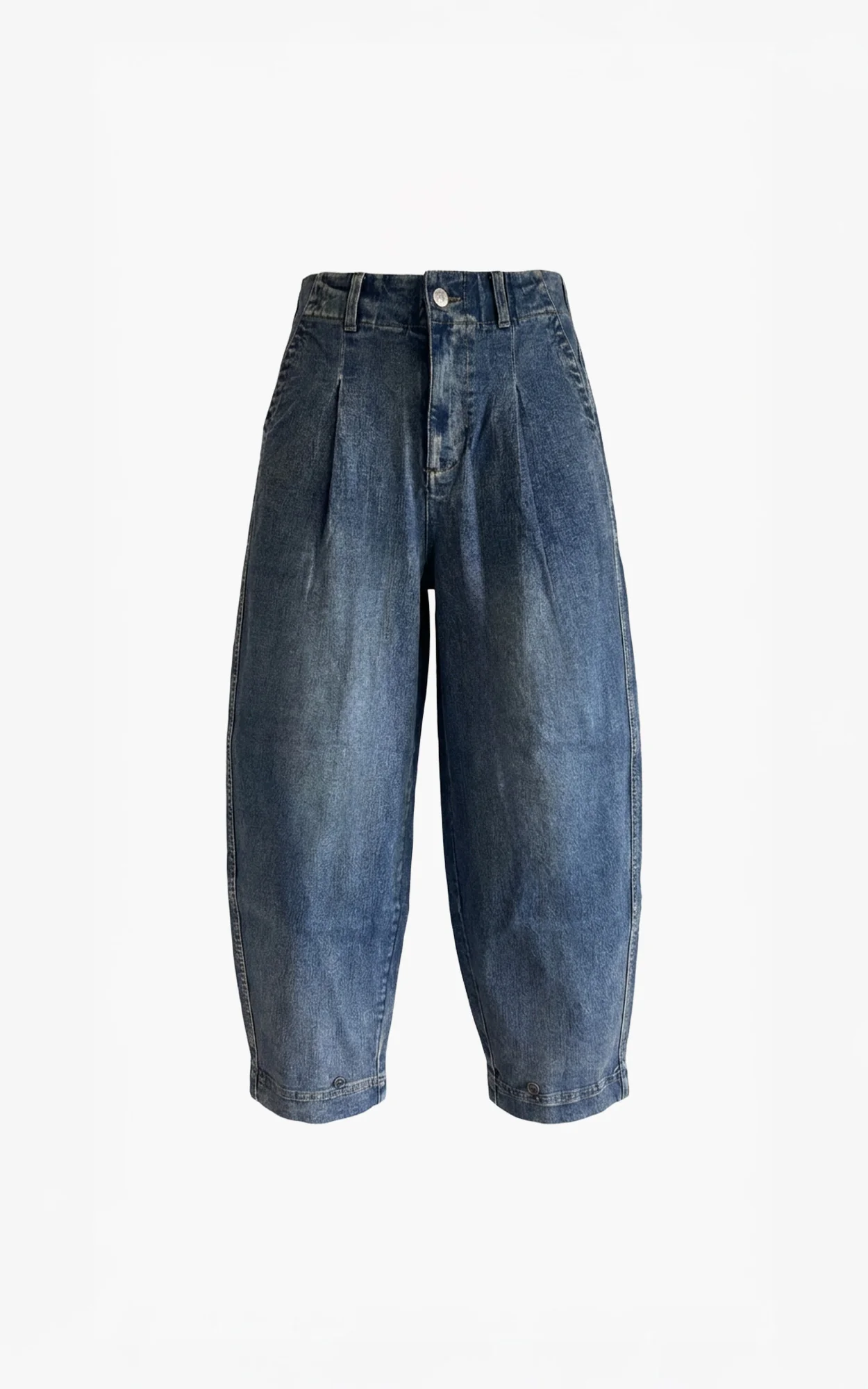 YelenaS6 Jeans | Blue jeans - Afbeelding 5