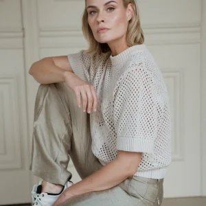 Broek Yon | Aímée the Label | Green Sparkling