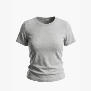 ZaliaS6 T-shirt | Grey