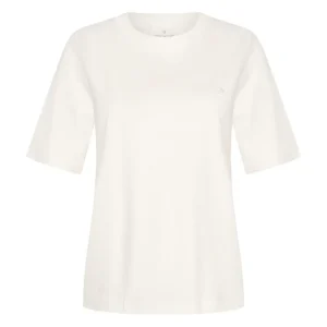 Zeno T-shirt | Aímée the Label | Off-white